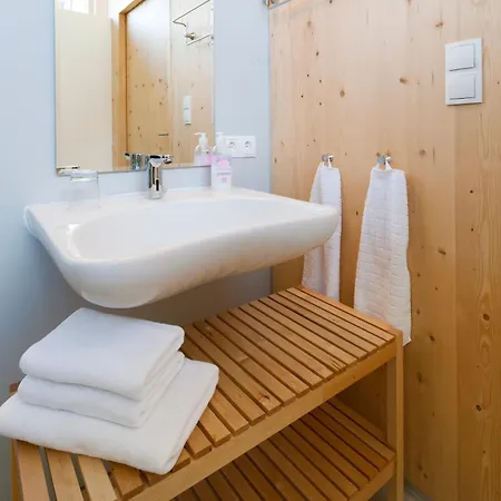 Alpin, 1 Apartamento *