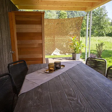 Alpin, 1 Apartment *