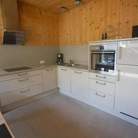 Apartment Alpin, 1 Neustift im Stubaital