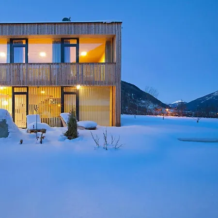 Apartment Alpin, 1