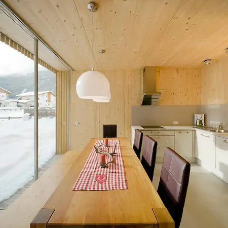 Apartment Alpin, 1 *
