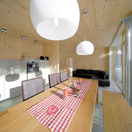 Apartment Alpin, 1