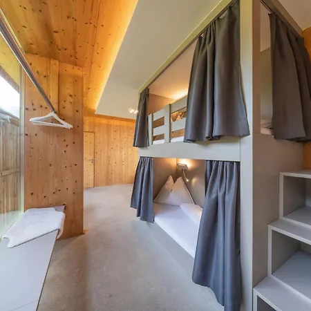 Apartment Alpin, 1 Neustift im Stubaital