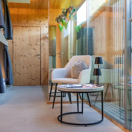 Apartman Alpin, 1