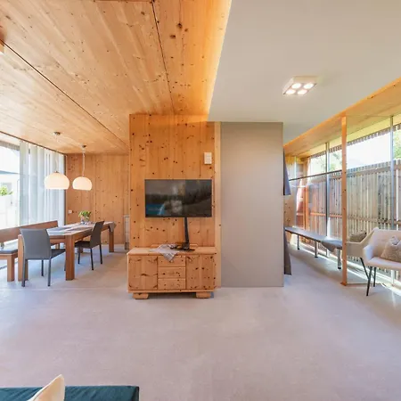 Alpin, 1 Apartment Neustift im Stubaital