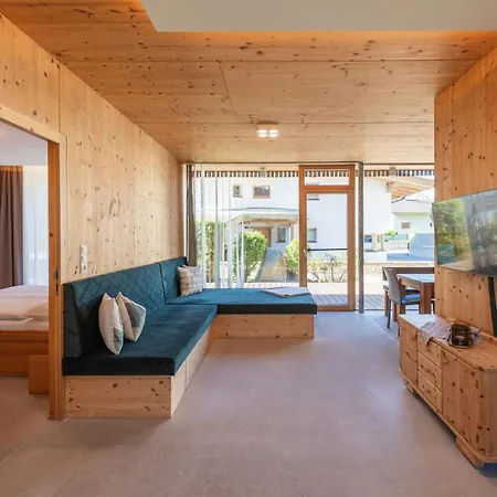 Apartman Alpin, 1 Neustift im Stubaital