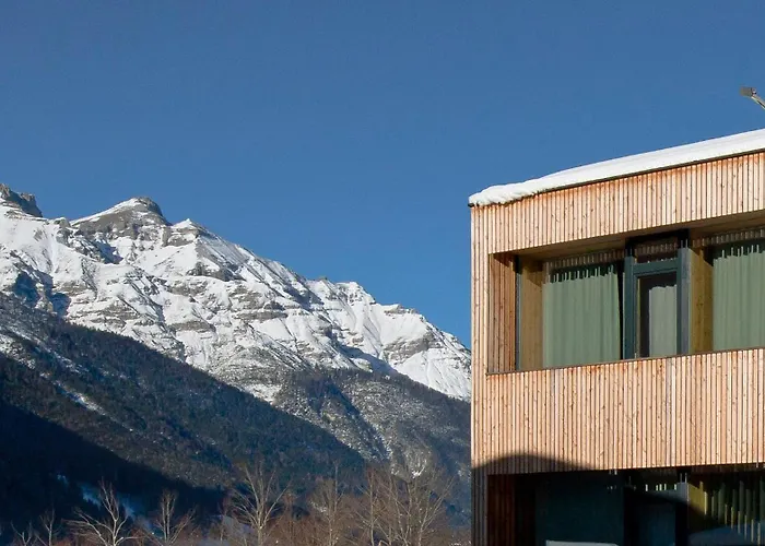 Alpin, 1 * Neustift im Stubaital