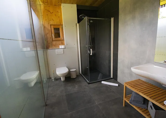 Apartamento Alpin, 1 Neustift im Stubaital