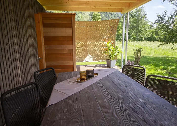 Alpin, 1 Apartamento *