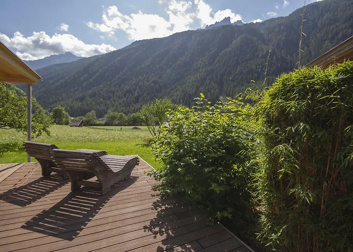 Alpin, 1 * Neustift im Stubaital