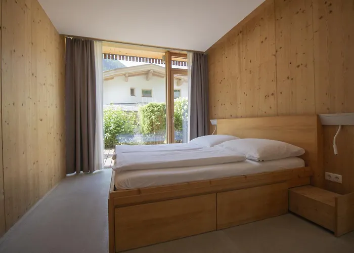 Apartamento Alpin, 1