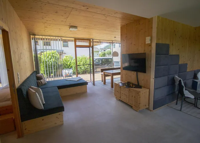 Alpin, 1 Neustift im Stubaital