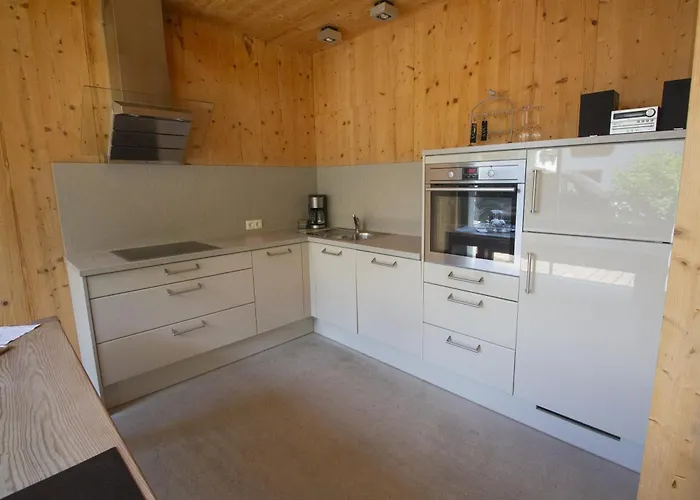 Apartamento Alpin, 1 Neustift im Stubaital