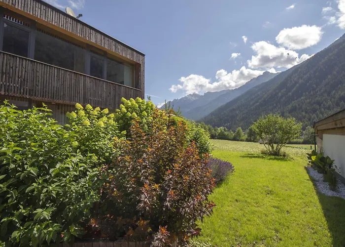 Apartamento Alpin, 1 Neustift im Stubaital