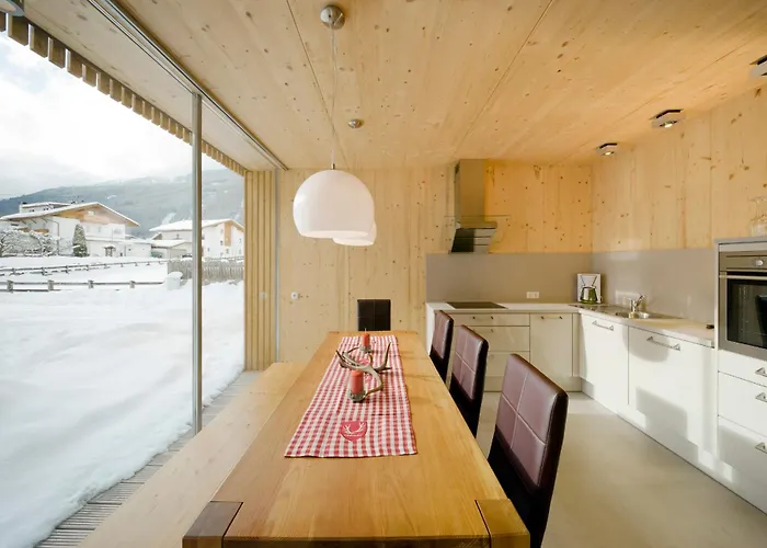 Apartamento Alpin, 1 *