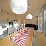 Apartament Alpin, 1